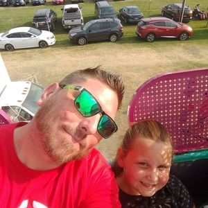 Meet your Posher, Mike